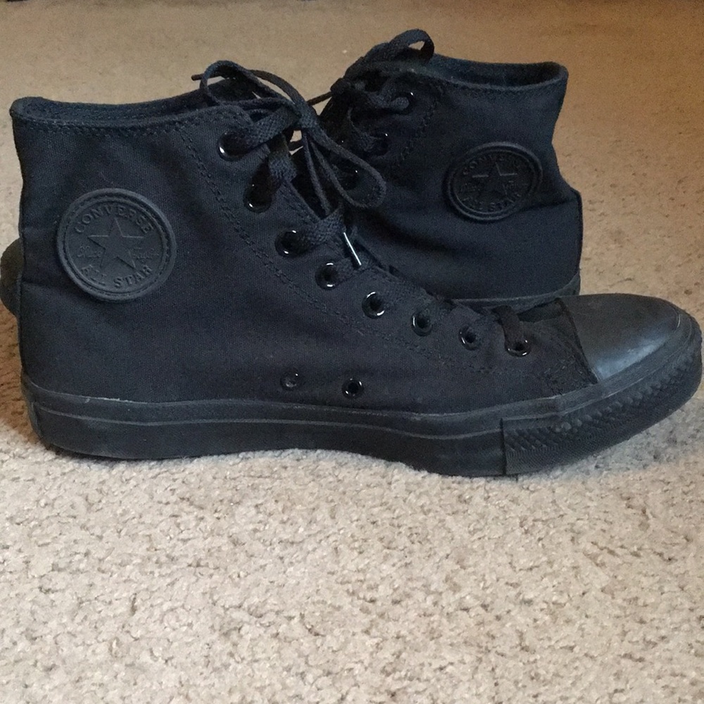 Men’s Converse All-Stars